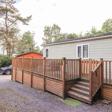 Acorn Holiday home *