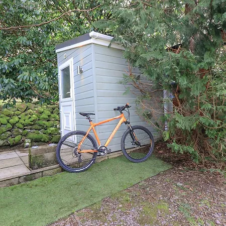 Holiday home Acorn