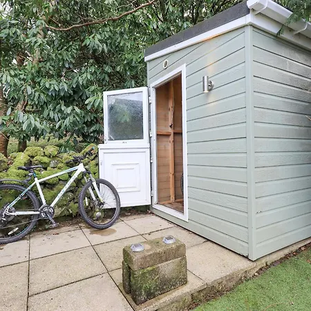 Acorn Holiday home Windermere
