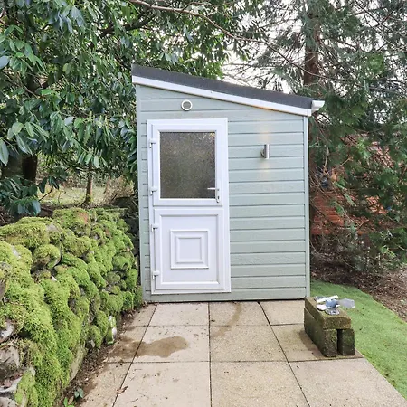 Acorn Holiday home
